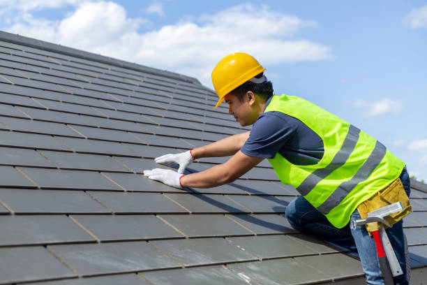 Best Emergency Roof Repair  in Lynnville, IN