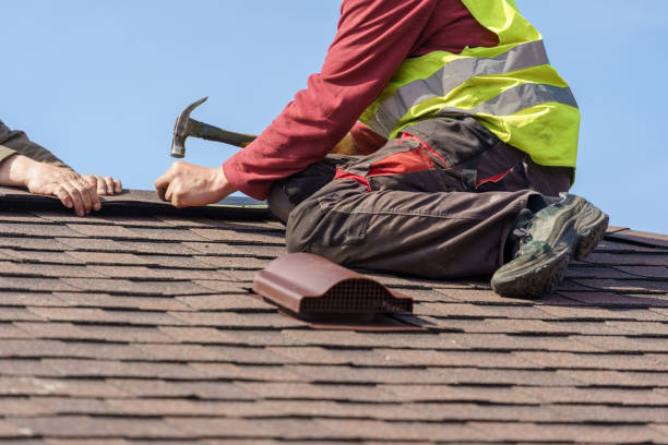 Quick and Trustworthy Emergency Roof Repair Services in Lynnville, IN
