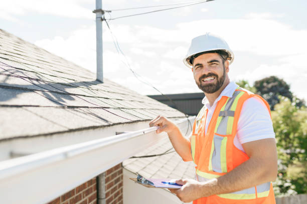 Best Tile Roofing Contractor  in Lynnville, IN