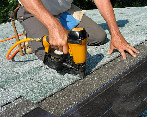 Best Slate Roofing Contractor  in Lynnville, IN