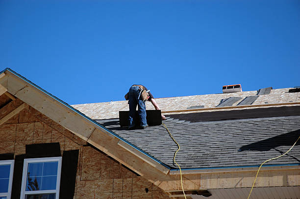 Heating Cable for Roof Installation in Lynnville, IN