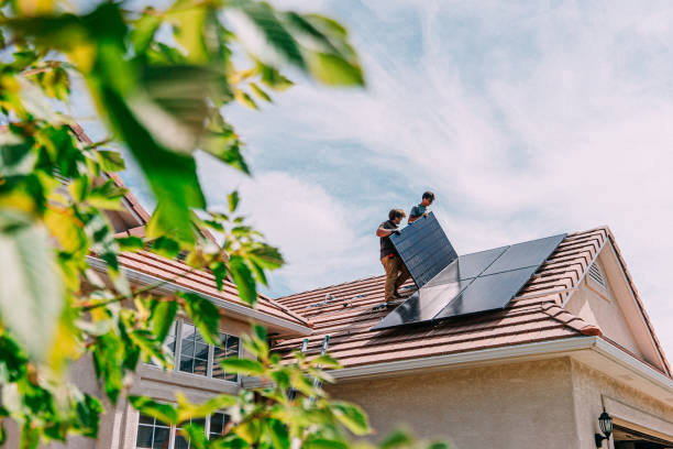 Best New Roof Installation  in Lynnville, IN