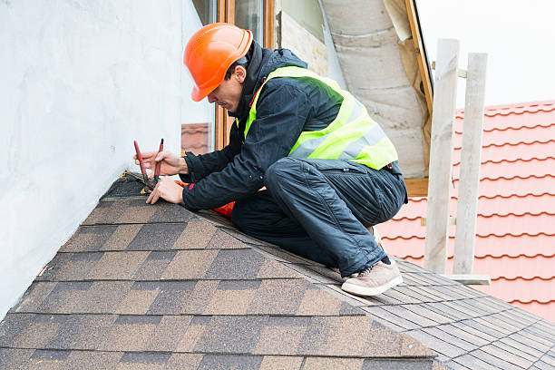 Best Shingle Roofing Installation  in Lynnville, IN