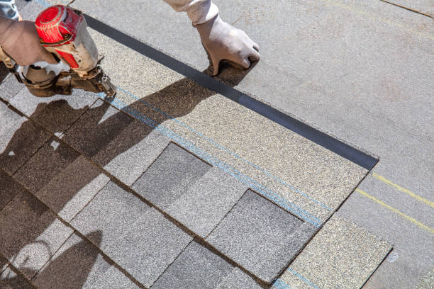 Trusted Lynnville, IN Roofing Contractor Experts