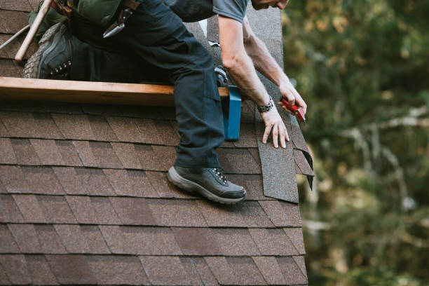 Best Storm Damage Roof Repair  in Lynnville, IN